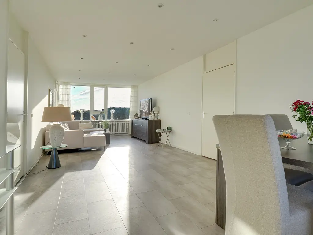 Jaap Edendreef 30, UTRECHT