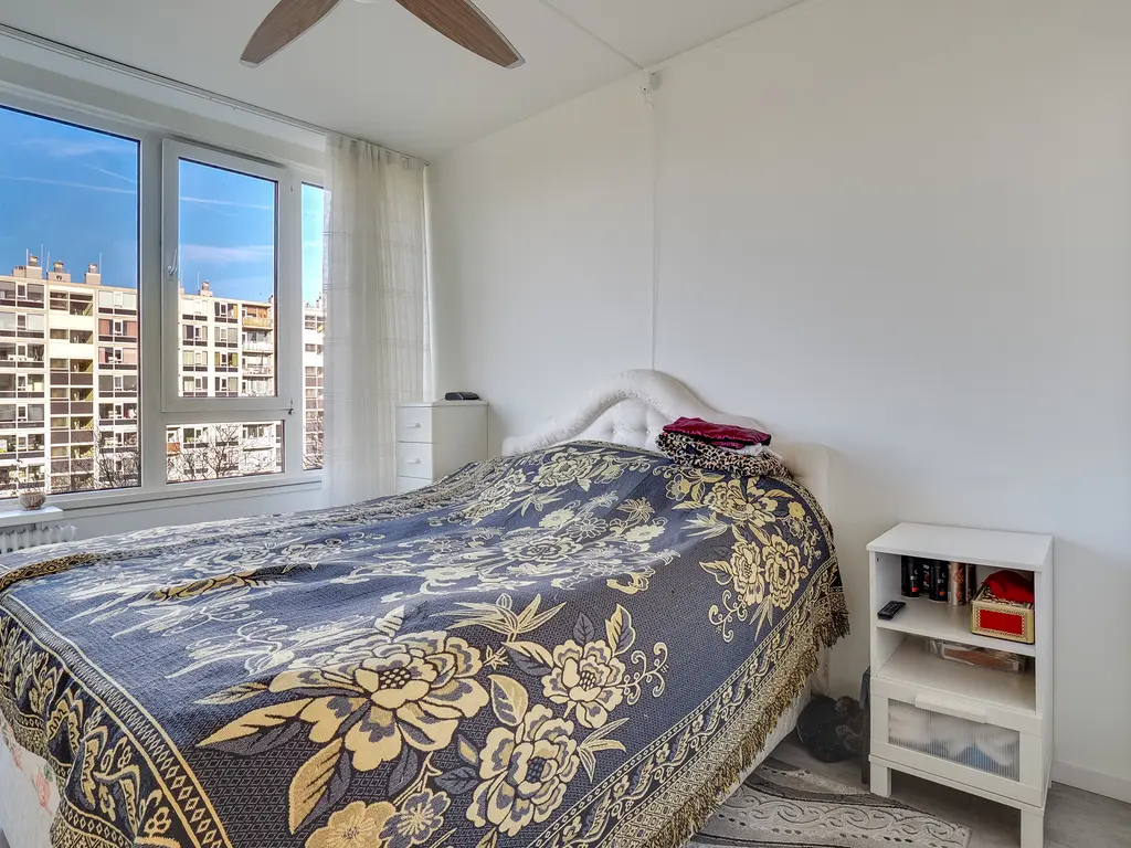 Jaap Edendreef 30, UTRECHT