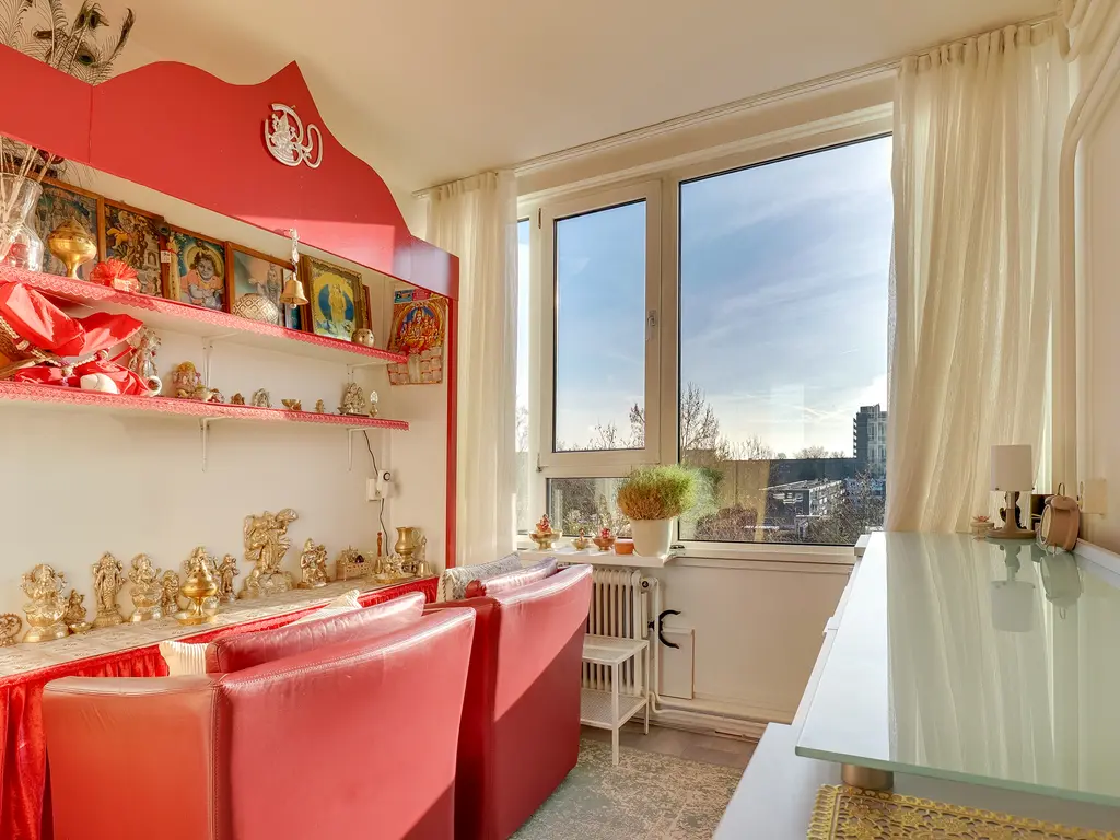 Jaap Edendreef 30, UTRECHT