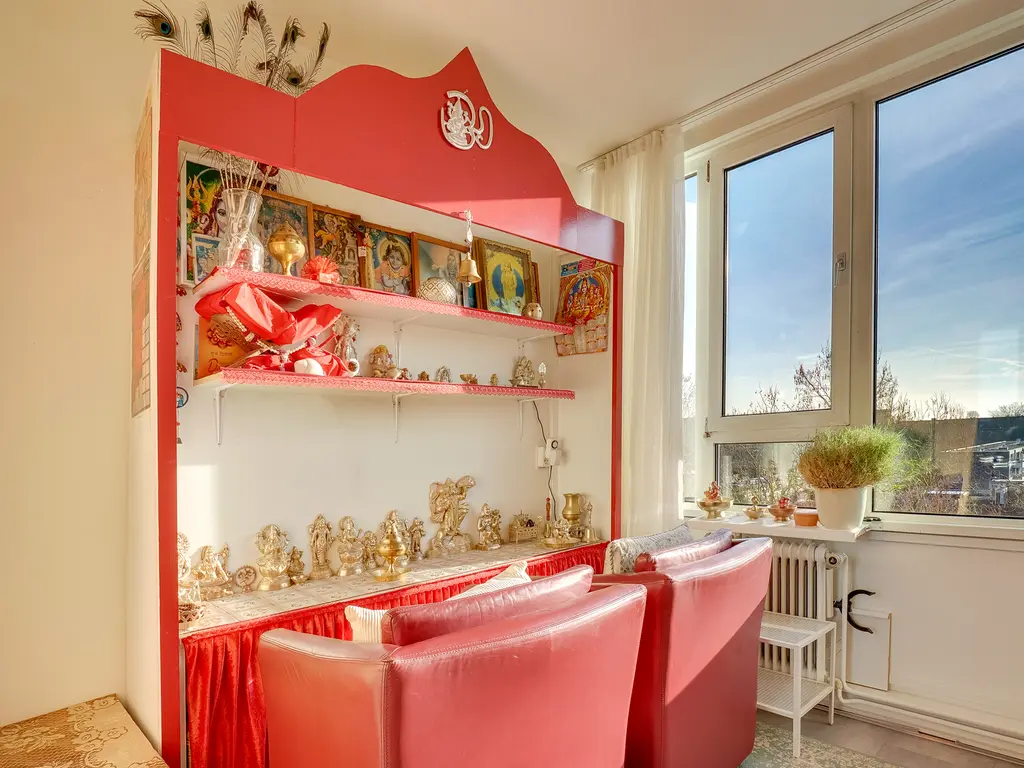 Jaap Edendreef 30, UTRECHT