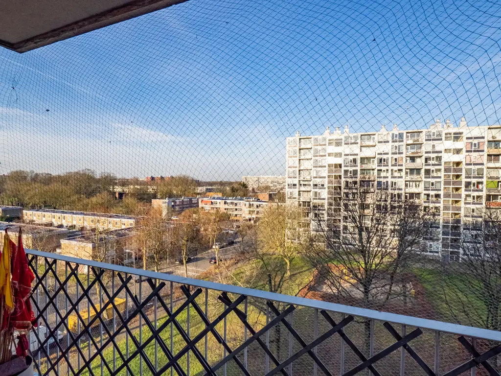 Jaap Edendreef 30, UTRECHT