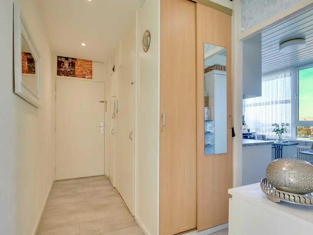 Jaap Edendreef 30, UTRECHT