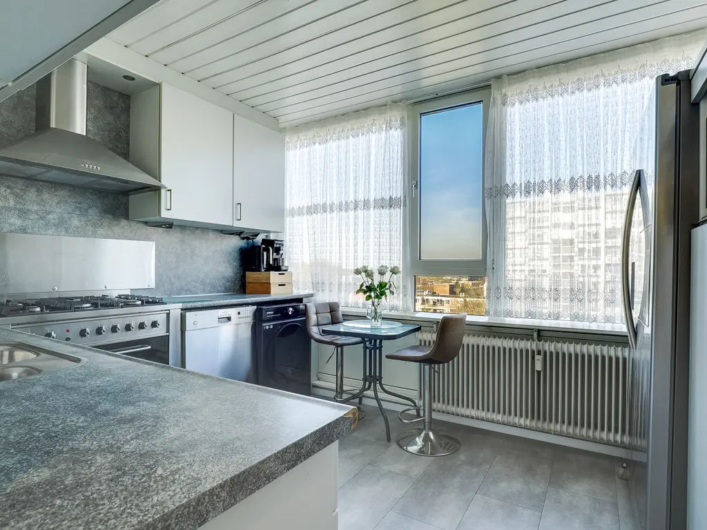 Jaap Edendreef 30, UTRECHT