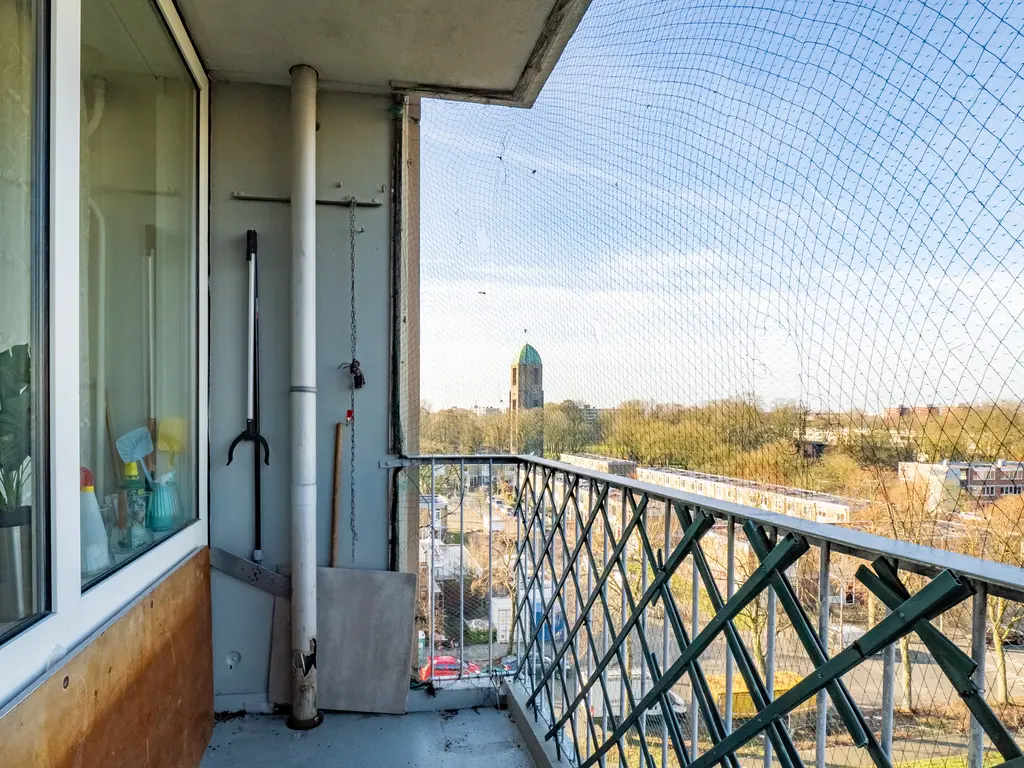 Jaap Edendreef 30, UTRECHT