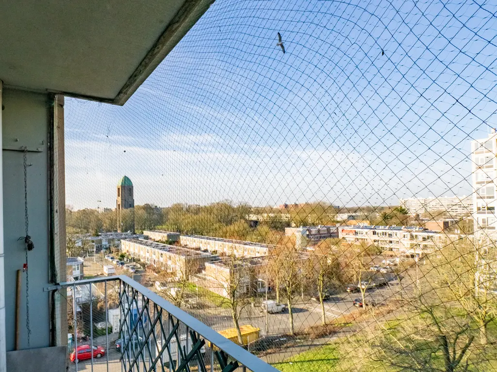 Jaap Edendreef 30, UTRECHT