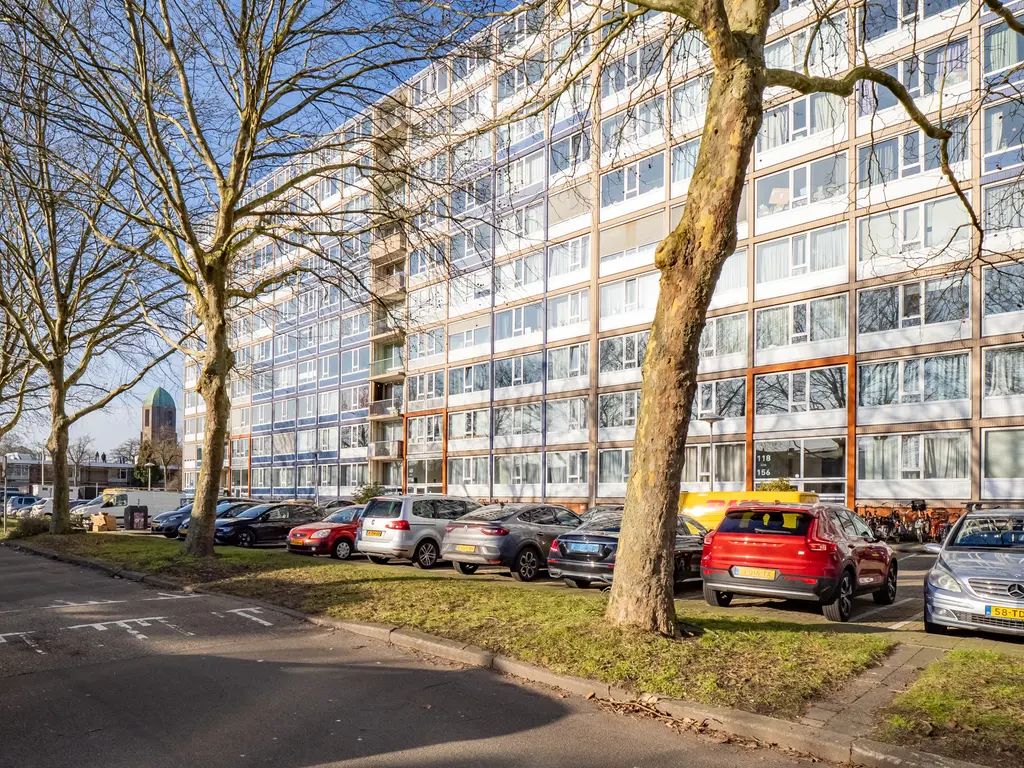 Jaap Edendreef 30, UTRECHT