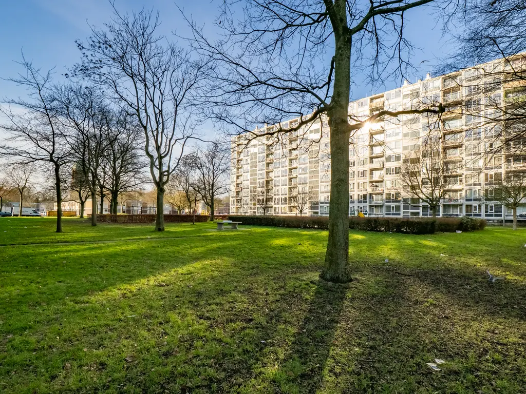 Jaap Edendreef 30, UTRECHT