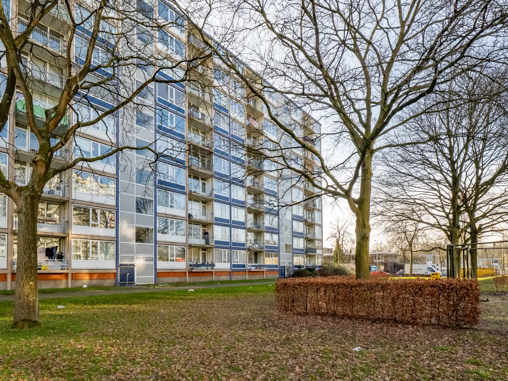 Jaap Edendreef 30, UTRECHT