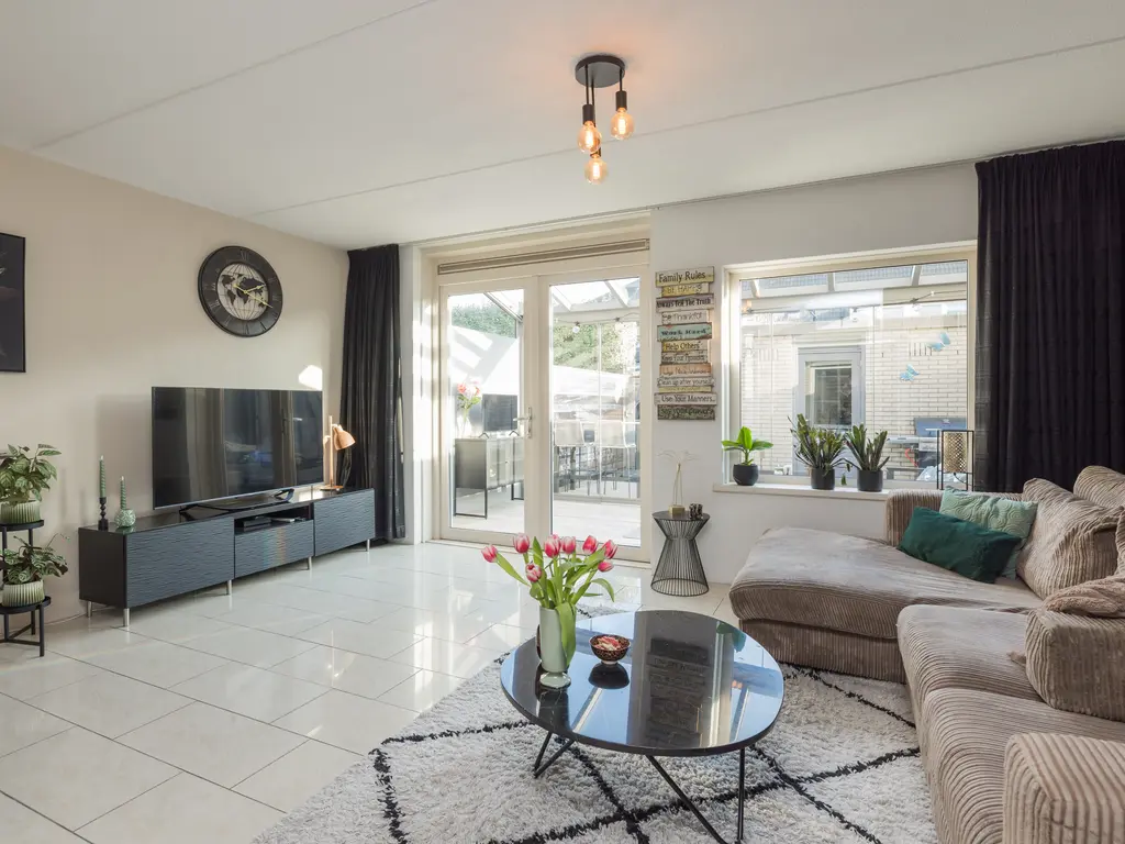 Schuilenburg 112, HOOFDDORP