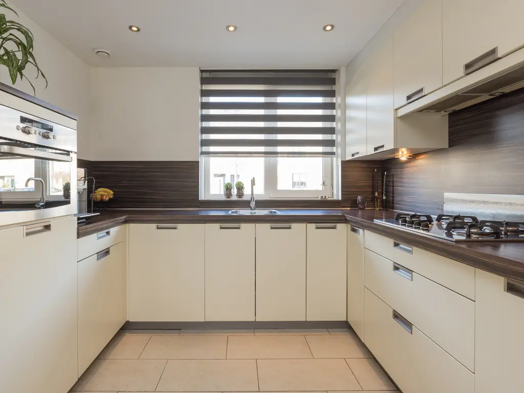 Schuilenburg 112, HOOFDDORP