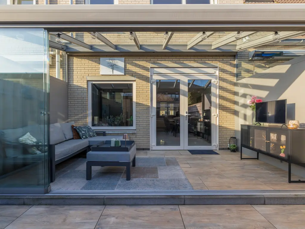 Schuilenburg 112, HOOFDDORP