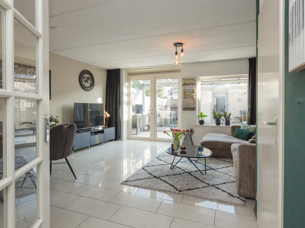 Schuilenburg 112, HOOFDDORP