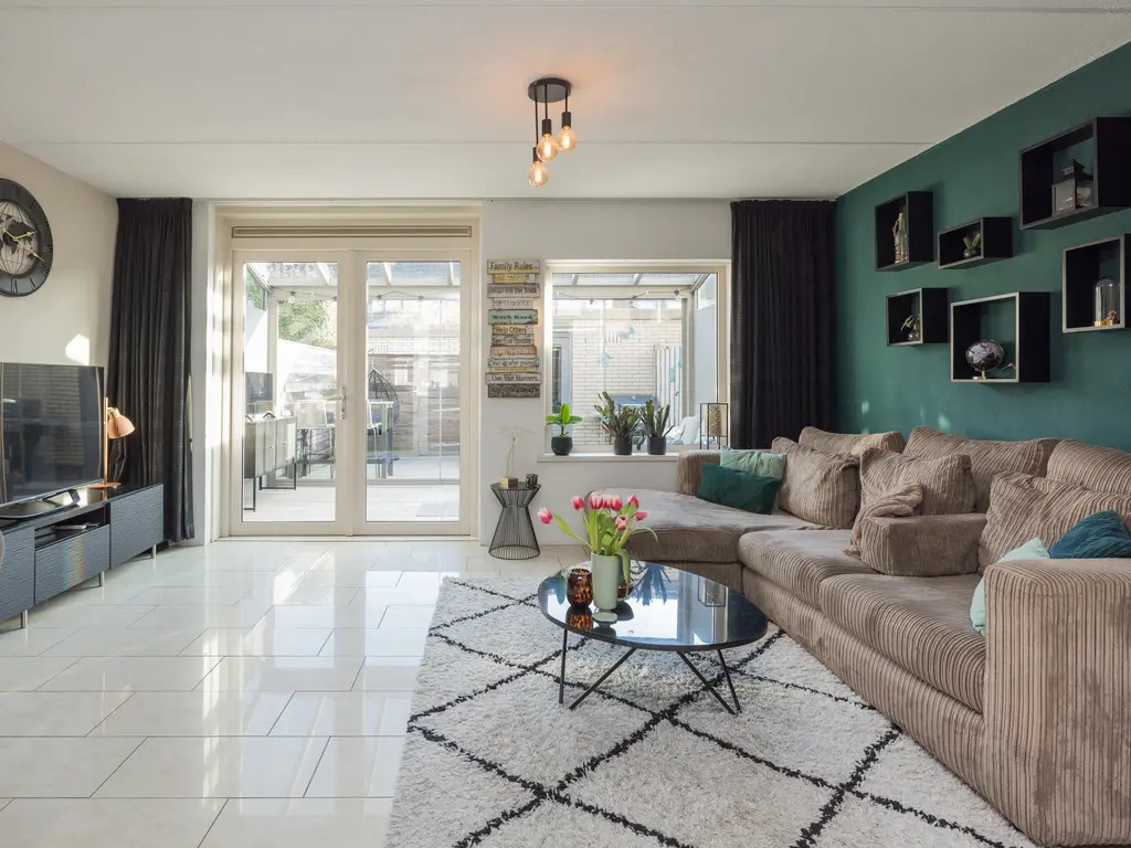 Schuilenburg 112, HOOFDDORP