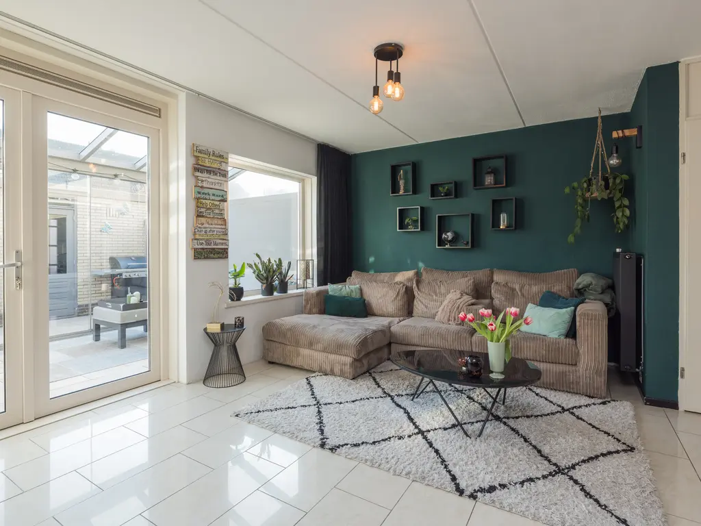 Schuilenburg 112, HOOFDDORP