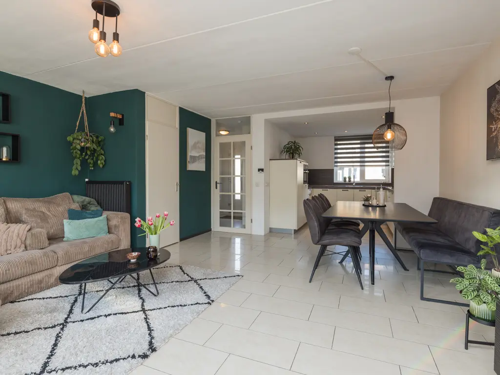 Schuilenburg 112, HOOFDDORP