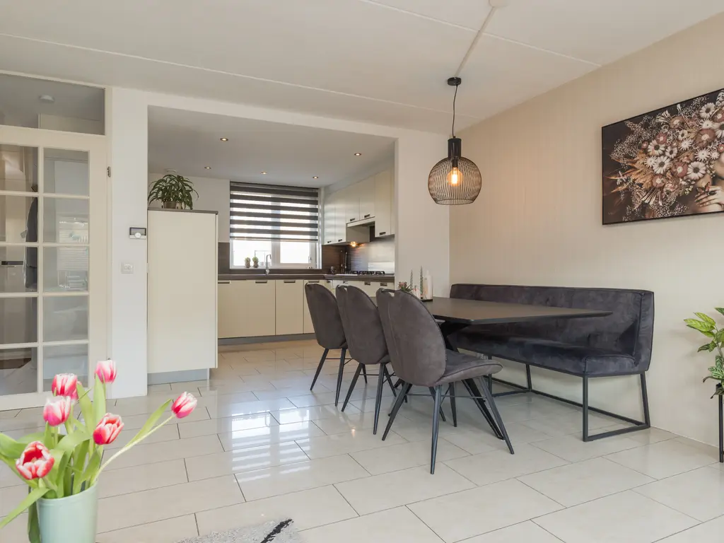 Schuilenburg 112, HOOFDDORP