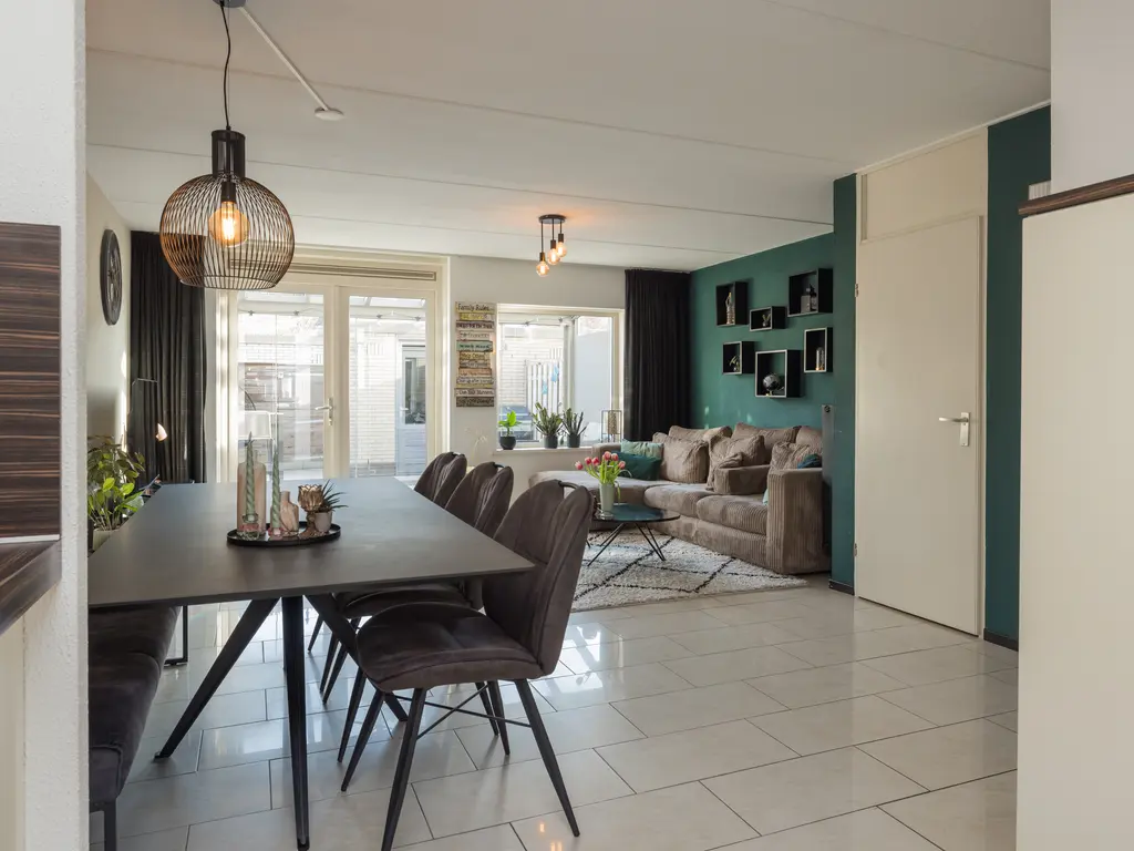 Schuilenburg 112, HOOFDDORP