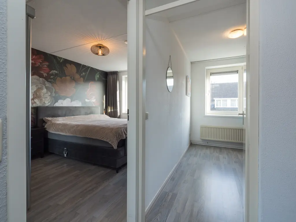 Schuilenburg 112, HOOFDDORP