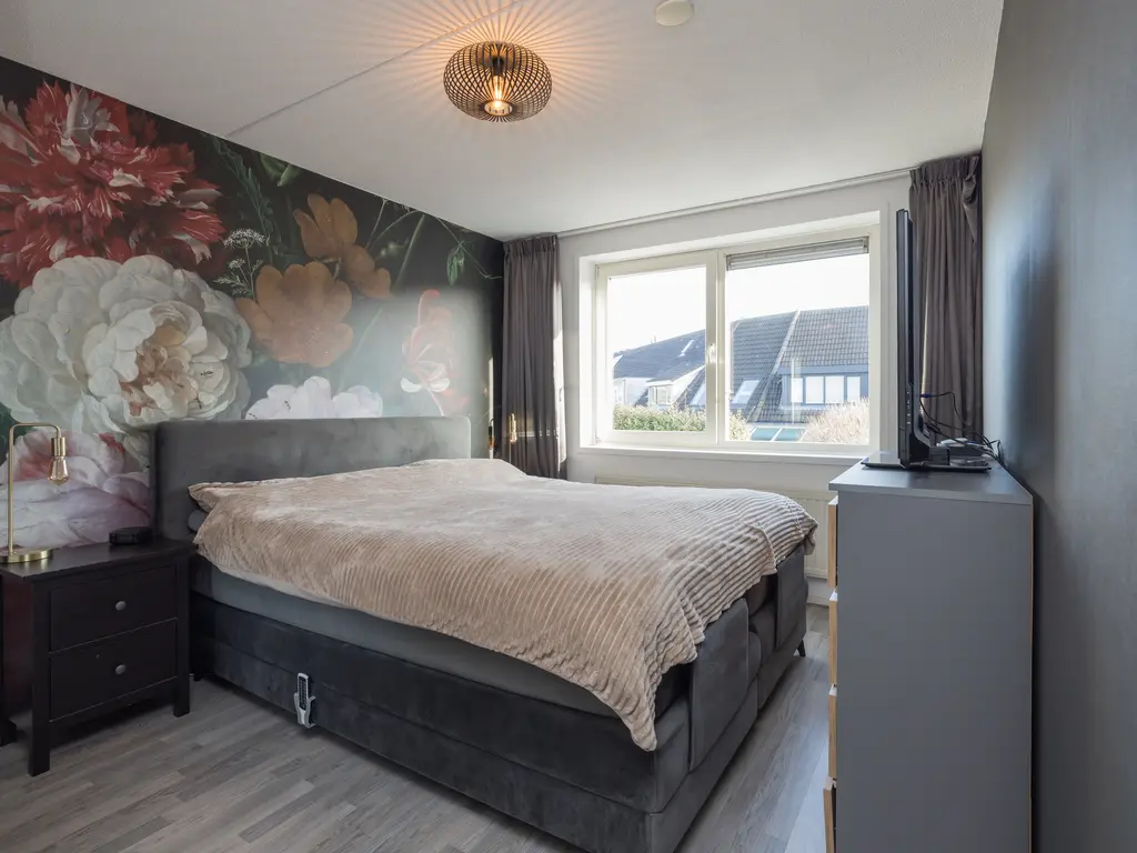 Schuilenburg 112, HOOFDDORP