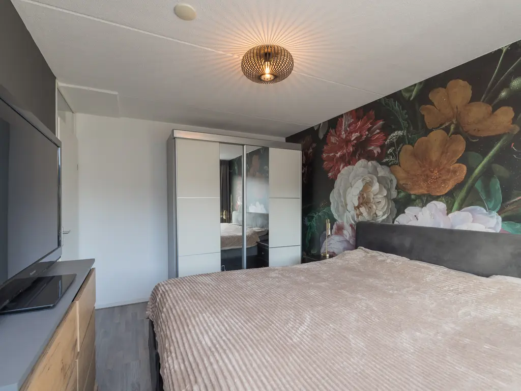 Schuilenburg 112, HOOFDDORP