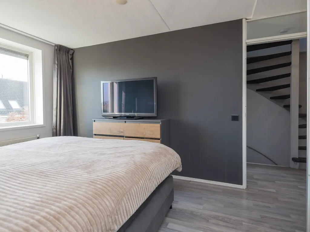 Schuilenburg 112, HOOFDDORP