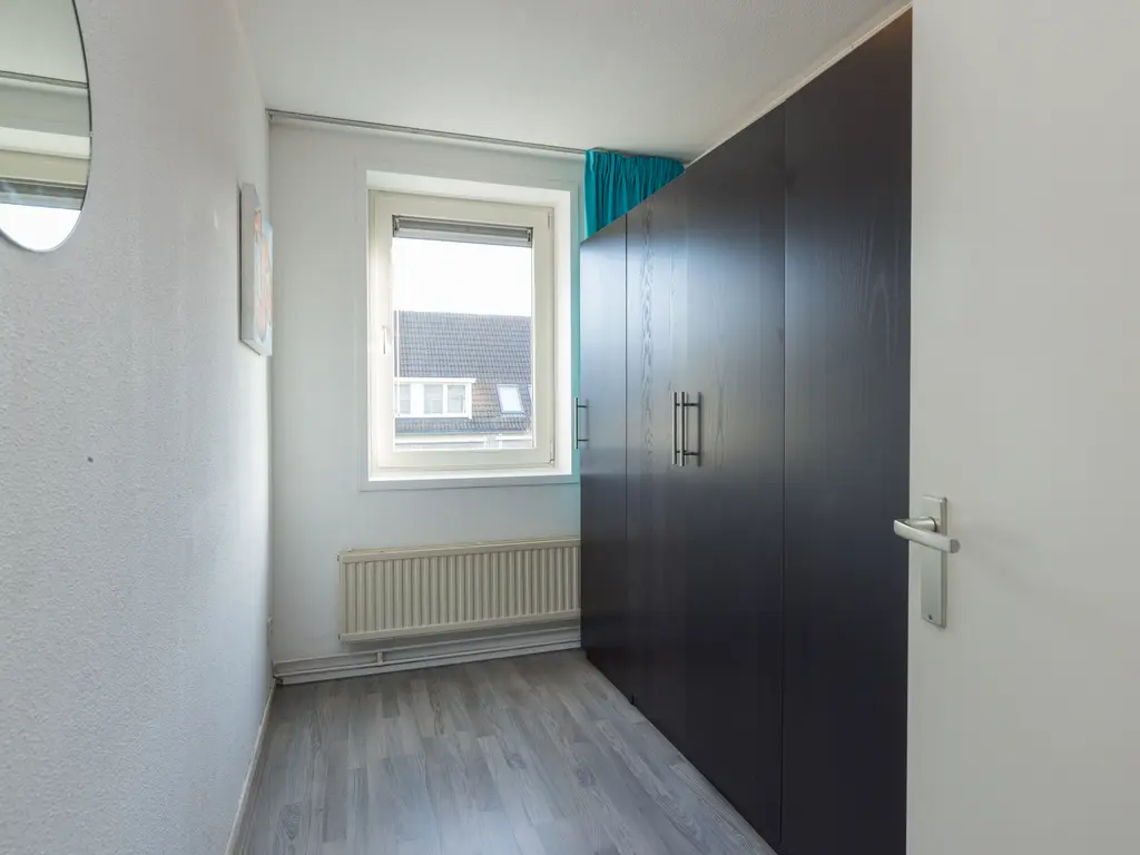 Schuilenburg 112, HOOFDDORP