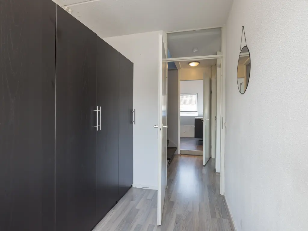 Schuilenburg 112, HOOFDDORP