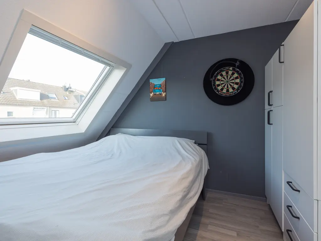 Schuilenburg 112, HOOFDDORP