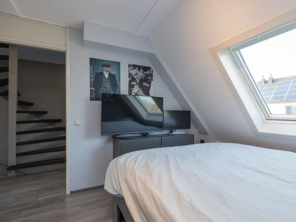 Schuilenburg 112, HOOFDDORP