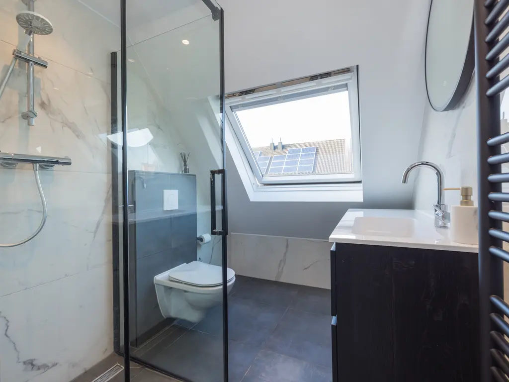 Schuilenburg 112, HOOFDDORP