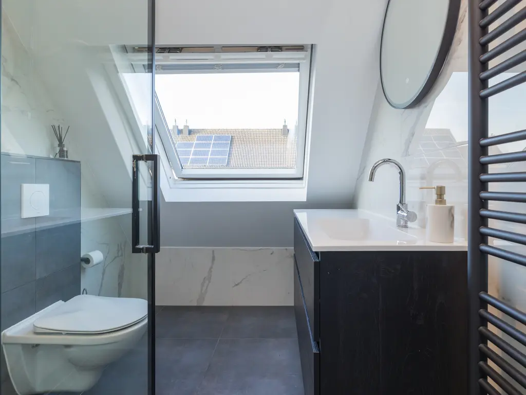 Schuilenburg 112, HOOFDDORP