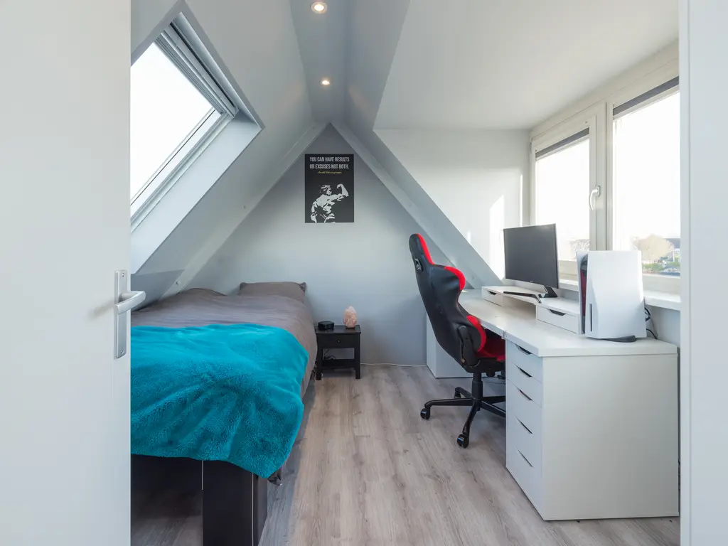 Schuilenburg 112, HOOFDDORP