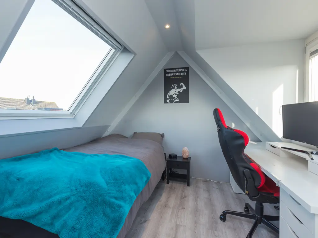 Schuilenburg 112, HOOFDDORP