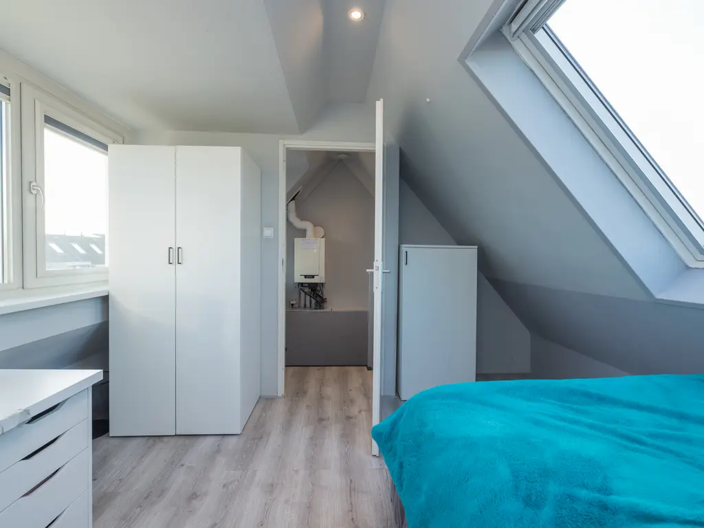 Schuilenburg 112, HOOFDDORP