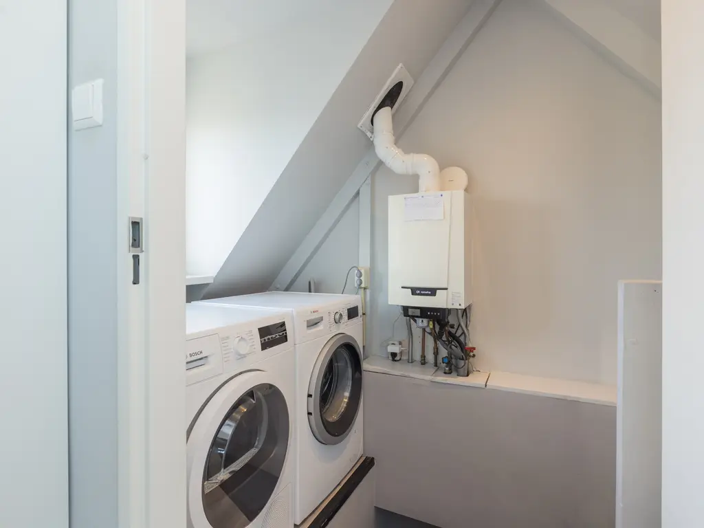 Schuilenburg 112, HOOFDDORP