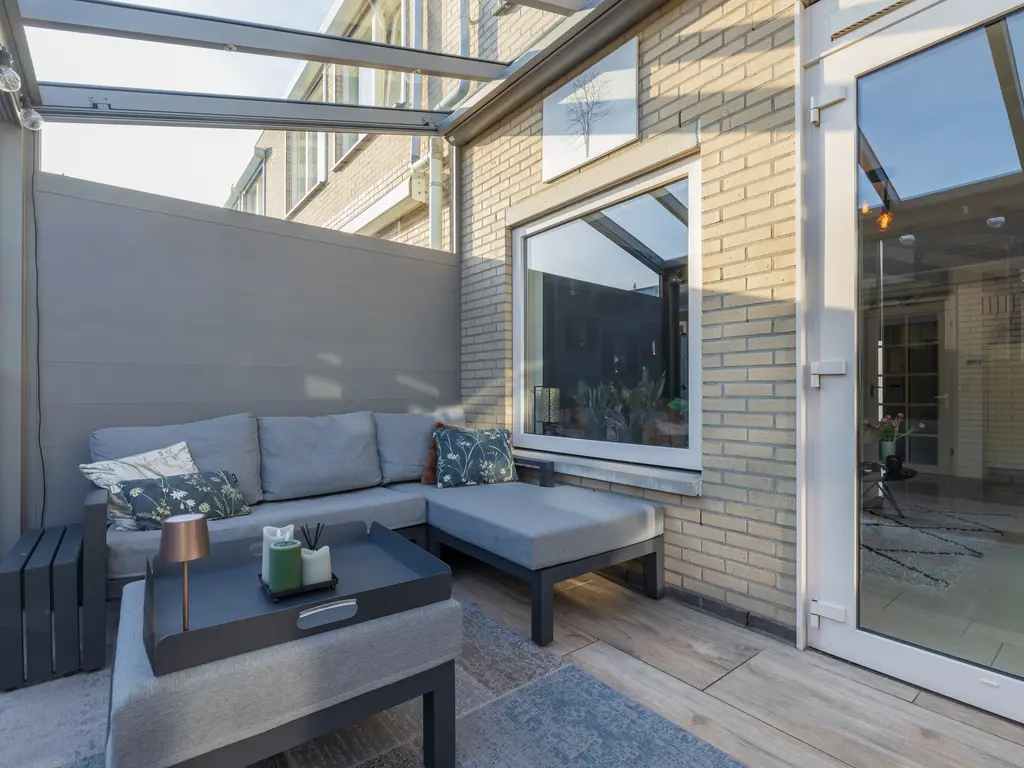 Schuilenburg 112, HOOFDDORP