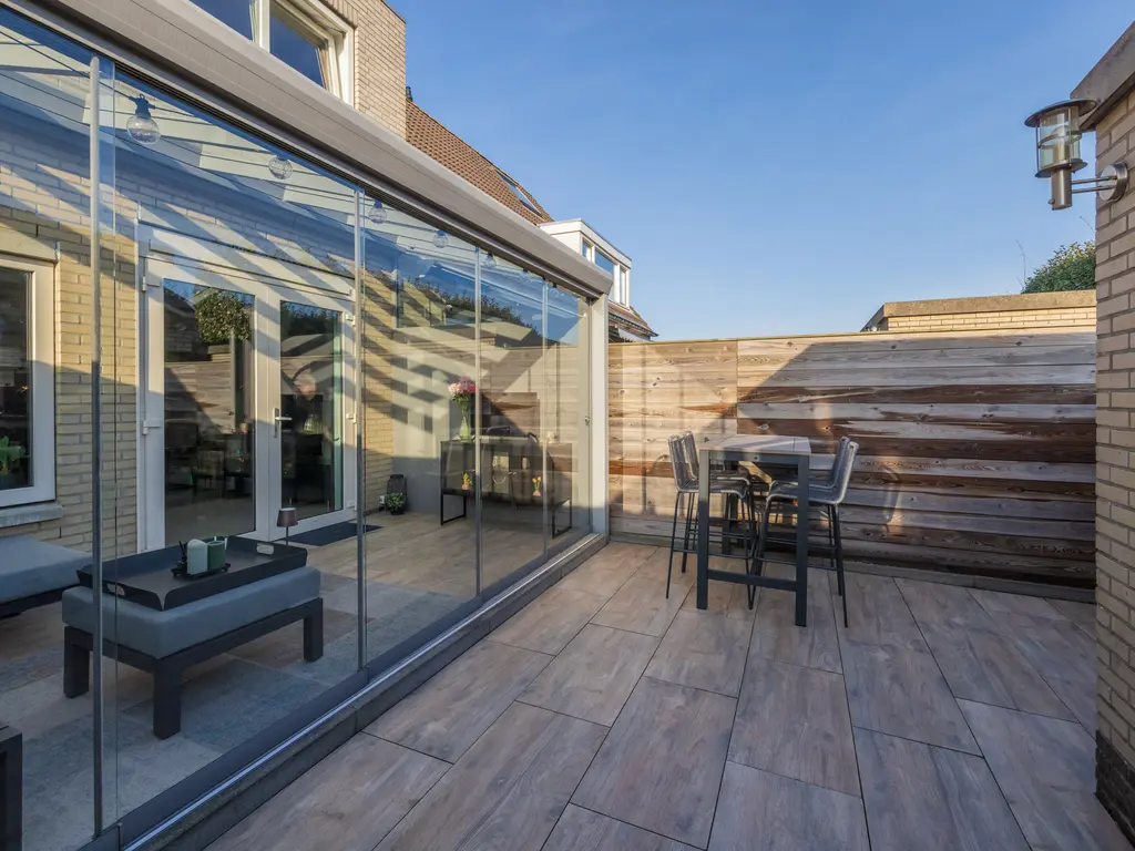 Schuilenburg 112, HOOFDDORP