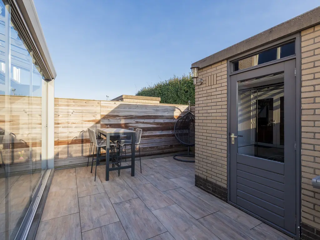 Schuilenburg 112, HOOFDDORP