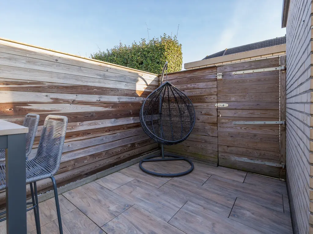 Schuilenburg 112, HOOFDDORP