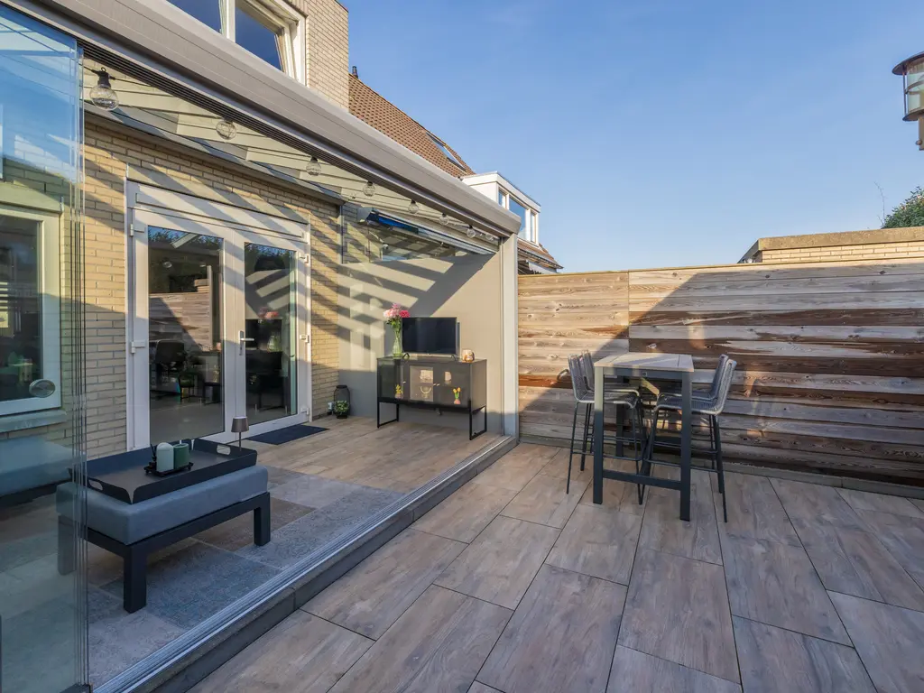 Schuilenburg 112, HOOFDDORP