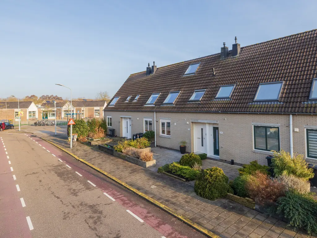 Schuilenburg 112, HOOFDDORP