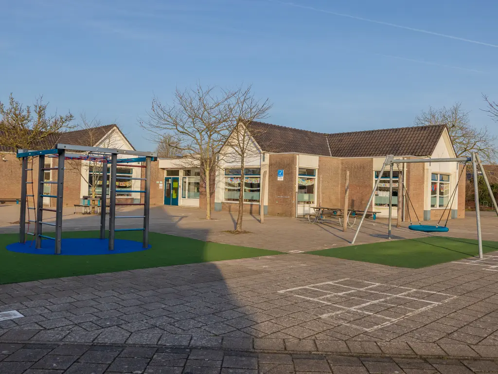 Schuilenburg 112, HOOFDDORP