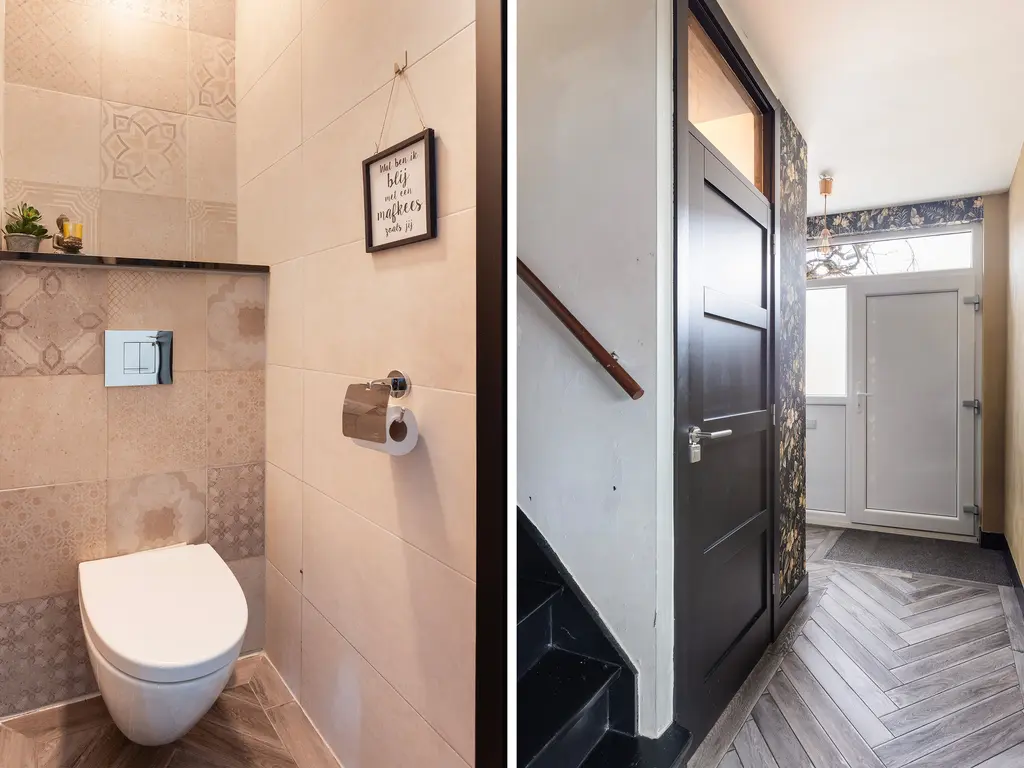 Gorzenhof 4, CAPELLE AAN DEN IJSSEL