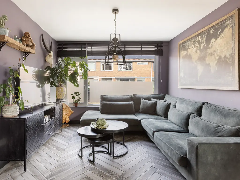 Gorzenhof 4, CAPELLE AAN DEN IJSSEL