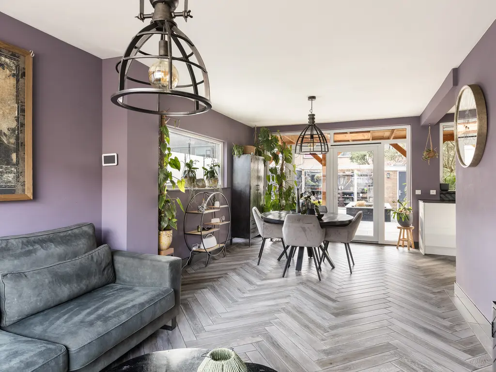 Gorzenhof 4, CAPELLE AAN DEN IJSSEL