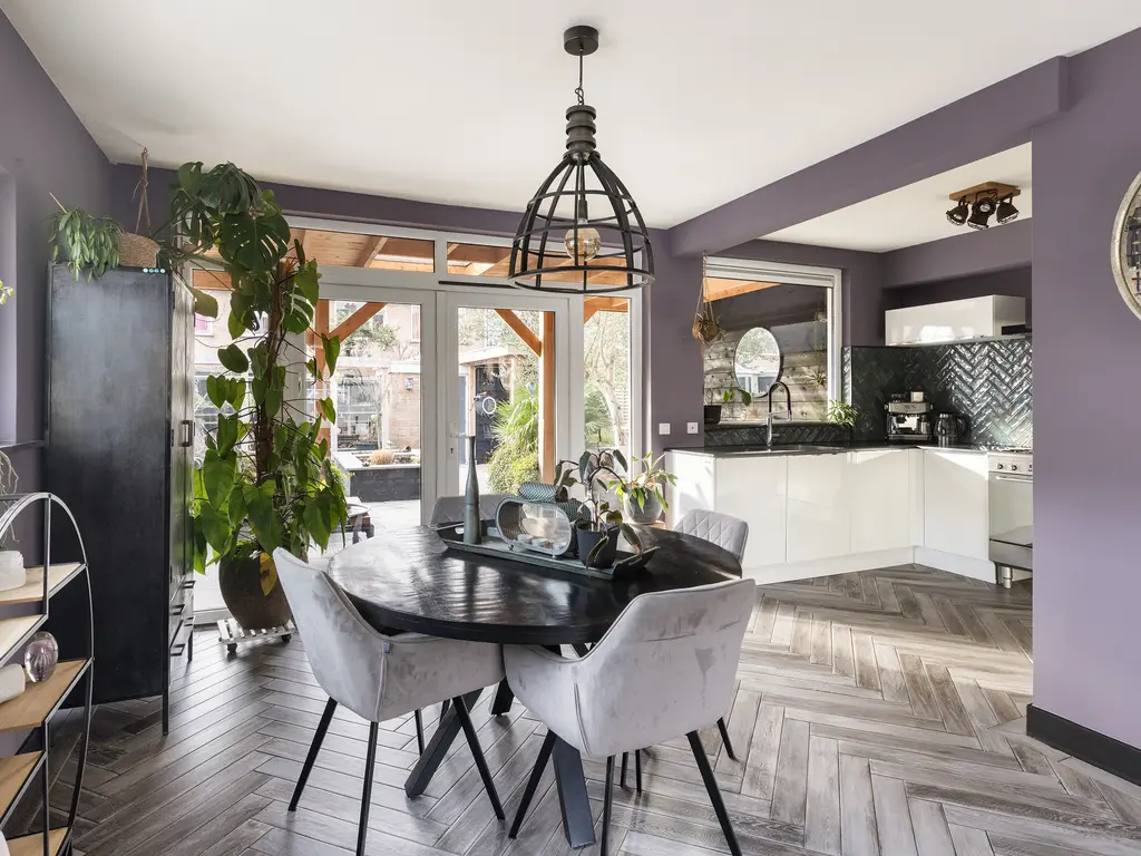 Gorzenhof 4, CAPELLE AAN DEN IJSSEL