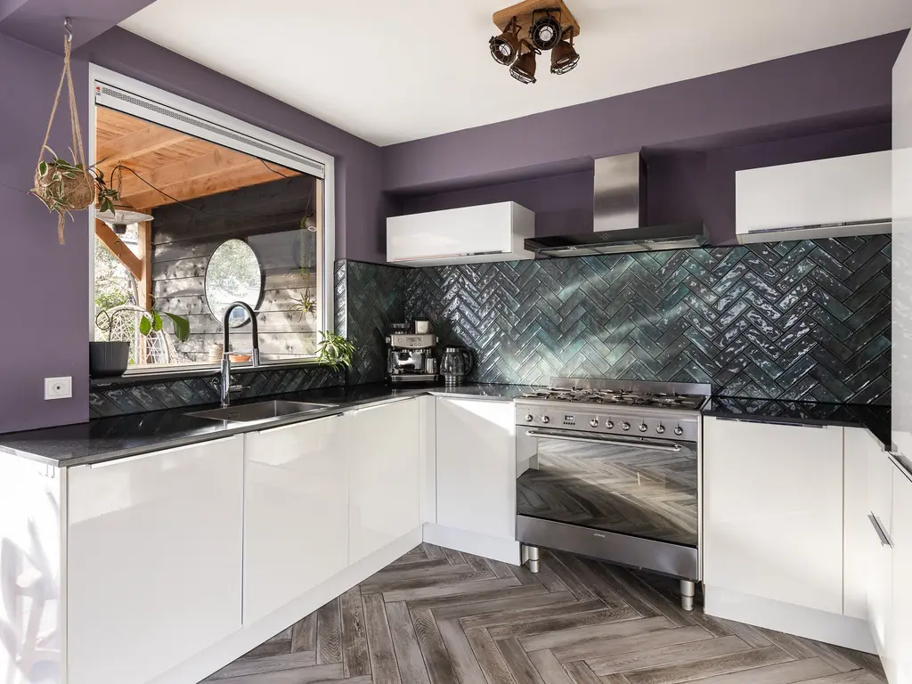 Gorzenhof 4, CAPELLE AAN DEN IJSSEL