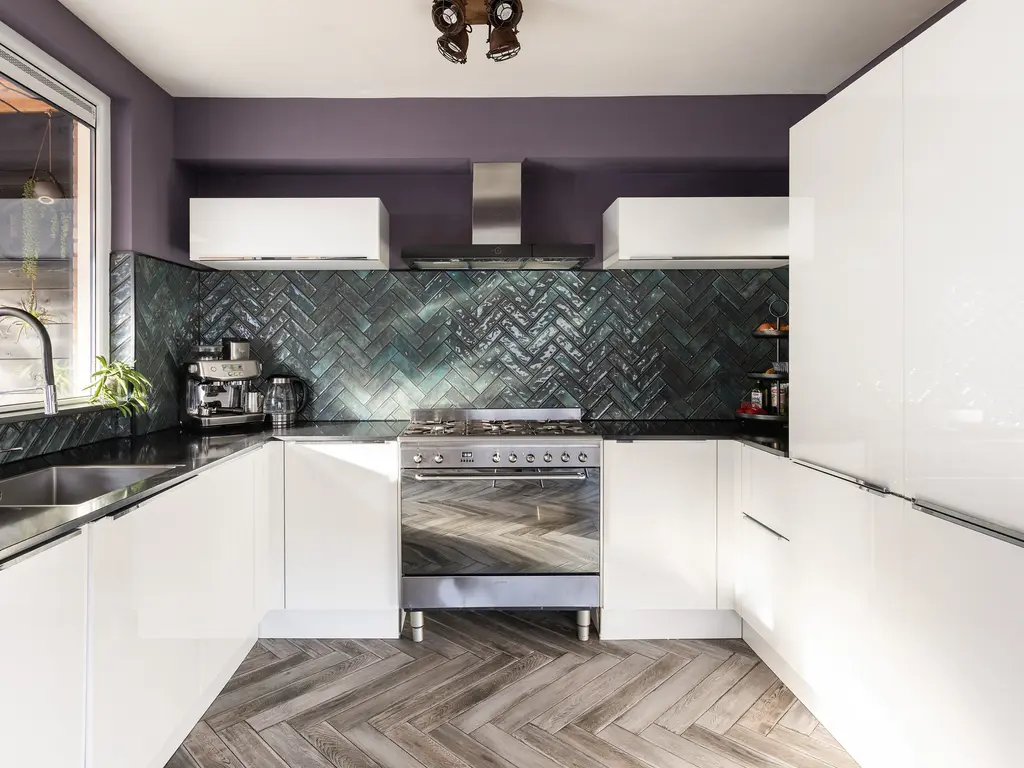 Gorzenhof 4, CAPELLE AAN DEN IJSSEL