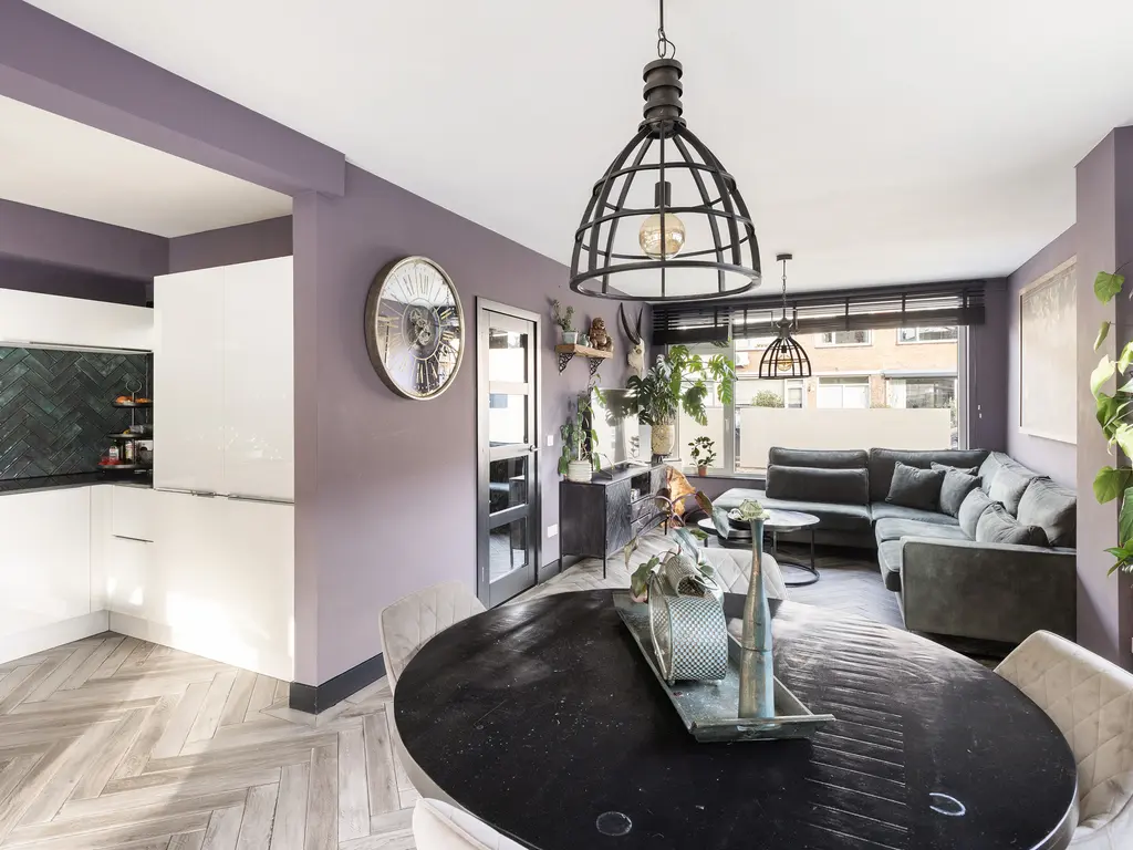 Gorzenhof 4, CAPELLE AAN DEN IJSSEL