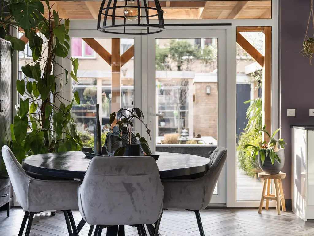 Gorzenhof 4, CAPELLE AAN DEN IJSSEL